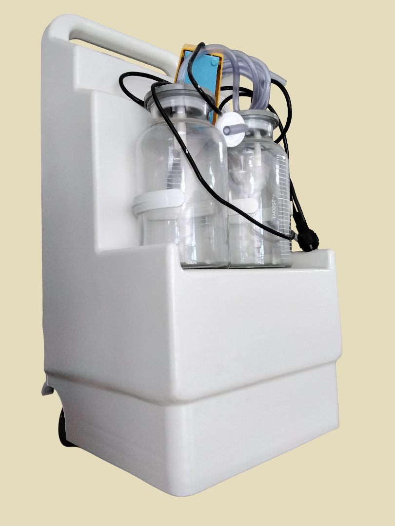 15 years of experience